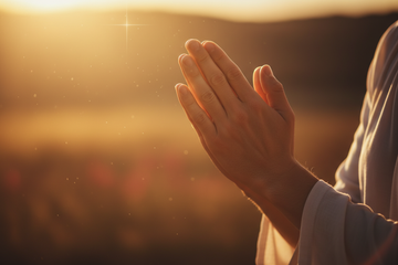 The Power of Prayer: Strengthening Your Faith Journey